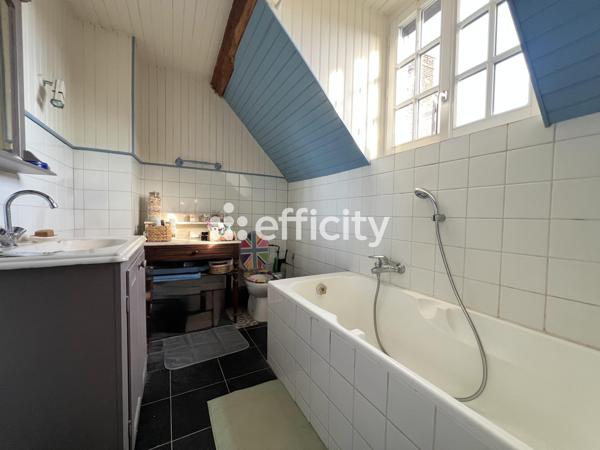 Maison 9 pièces - 220 m² Bien prestige