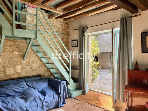 Maison 9 pièces - 220 m² Bien prestige