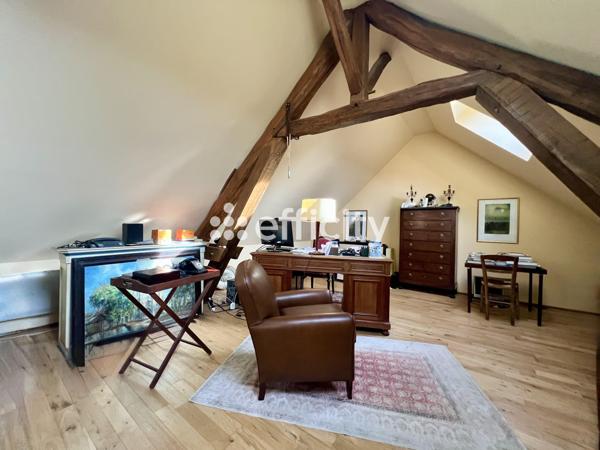 Maison 9 pièces - 220 m² Bien prestige