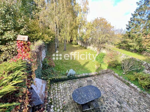 Maison 9 pièces - 220 m² Bien prestige