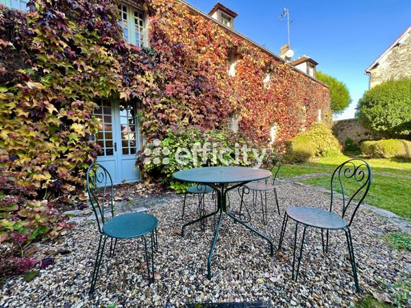 Maison 9 pièces - 220 m² Bien prestige