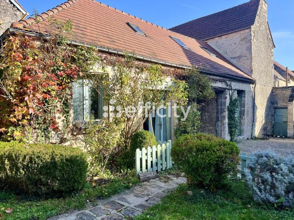 Maison 9 pièces - 220 m² Bien prestige