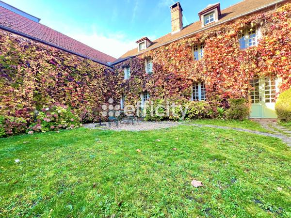 Maison 9 pièces - 220 m² Bien prestige