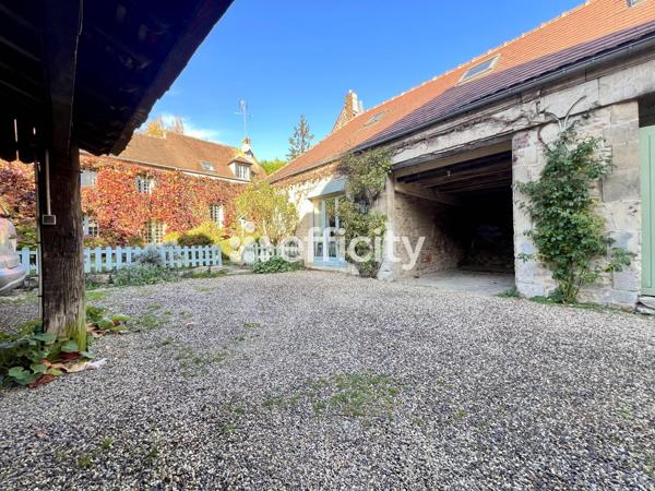 Maison 9 pièces - 220 m² Bien prestige