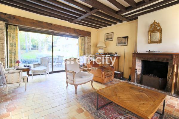 Maison 9 pièces - 220 m² Bien prestige