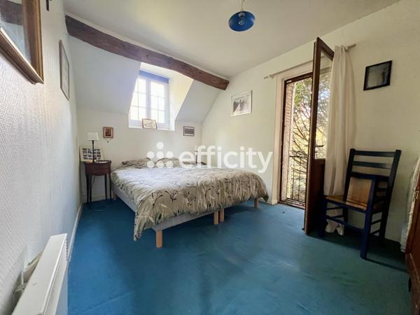 Maison 9 pièces - 220 m² Bien prestige