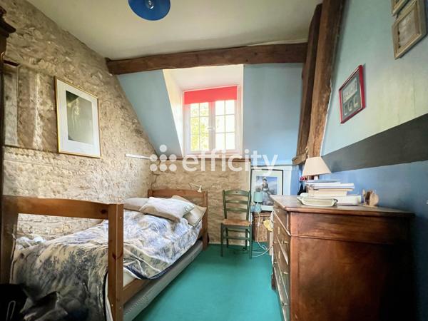 Maison 9 pièces - 220 m² Bien prestige