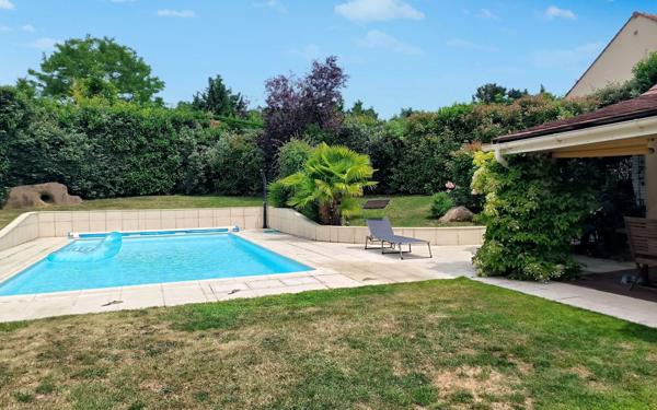 Maison à vendre    7 pièces •  Étiolles