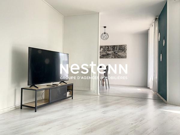 À vendre : Appartement 5 pièces à Perpignan - Moulin à Vent