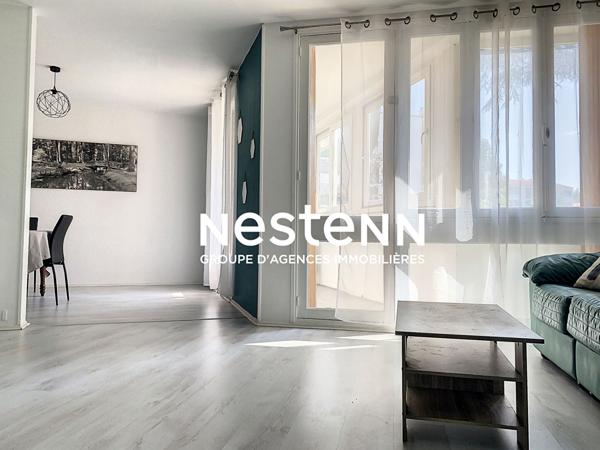 À vendre : Appartement 5 pièces à Perpignan - Moulin à Vent