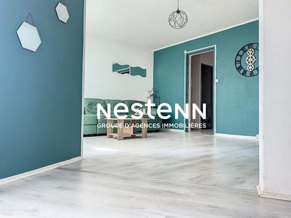 À vendre : Appartement 5 pièces à Perpignan - Moulin à Vent