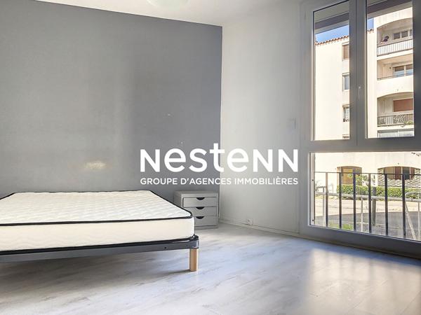 À vendre : Appartement 5 pièces à Perpignan - Moulin à Vent