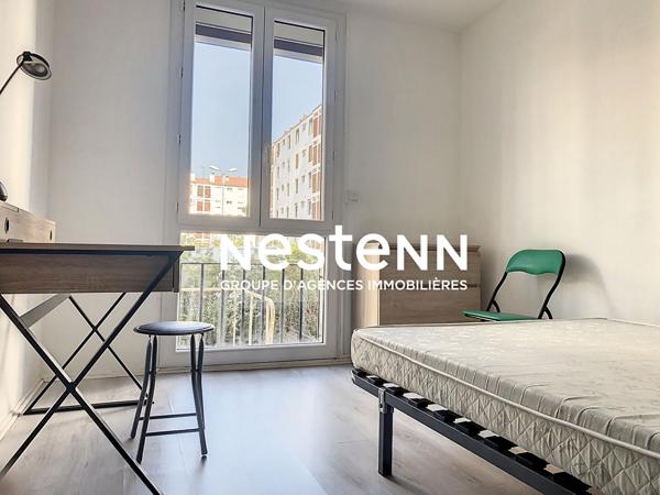 À vendre : Appartement 5 pièces à Perpignan - Moulin à Vent