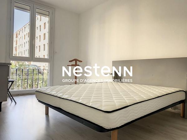 À vendre : Appartement 5 pièces à Perpignan - Moulin à Vent