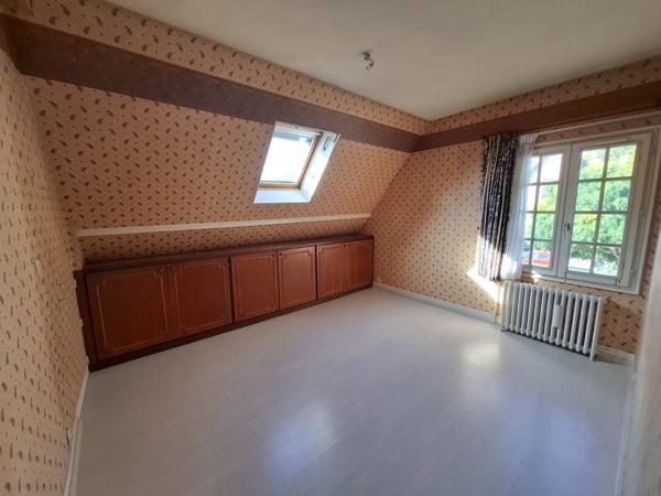 Vente Maison 4 pièces 95 m2 à Coulommiers
