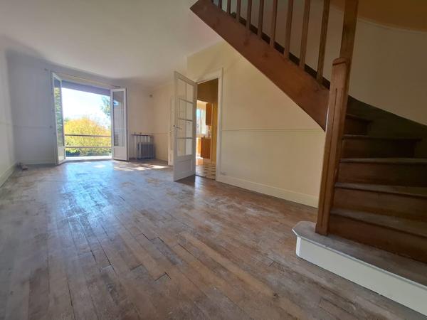 Vente Maison 4 pièces 95 m2 à Coulommiers