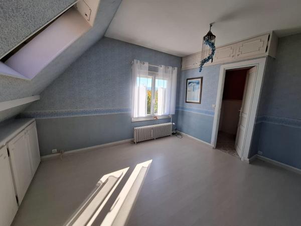 Vente Maison 4 pièces 95 m2 à Coulommiers