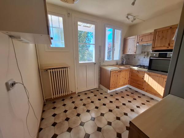 Vente Maison 4 pièces 95 m2 à Coulommiers