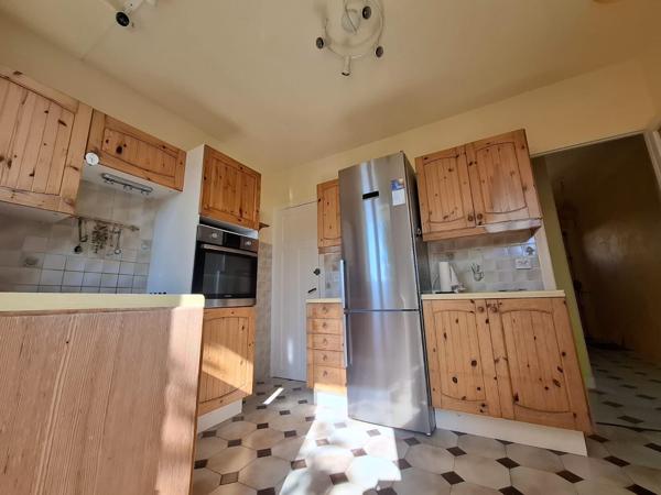 Vente Maison 4 pièces 95 m2 à Coulommiers