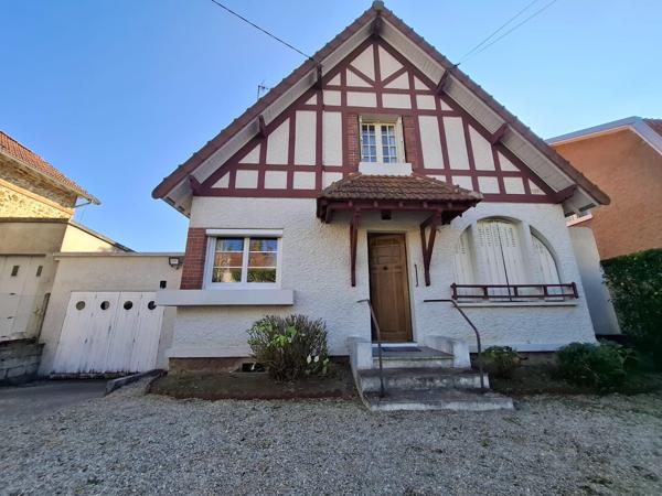 Vente Maison 4 pièces 95 m2 à Coulommiers