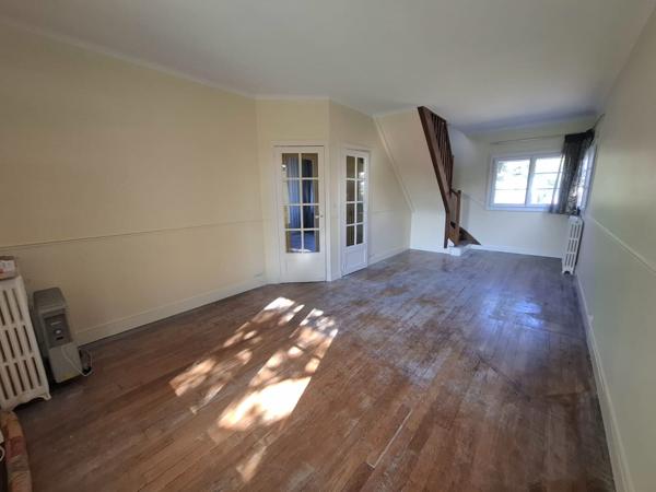 Vente Maison 4 pièces 95 m2 à Coulommiers