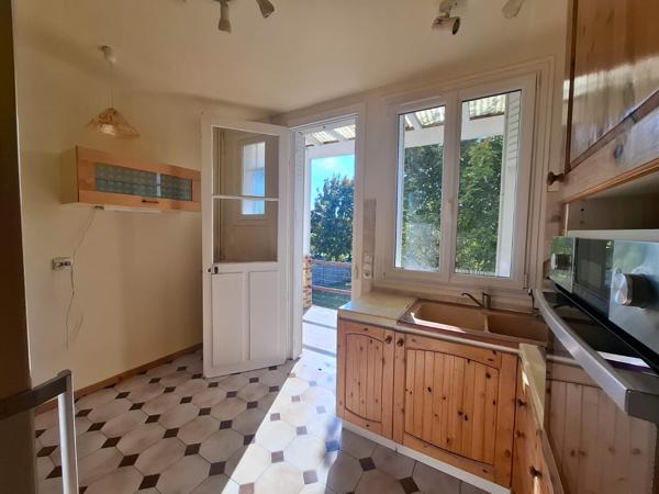 Vente Maison 4 pièces 95 m2 à Coulommiers
