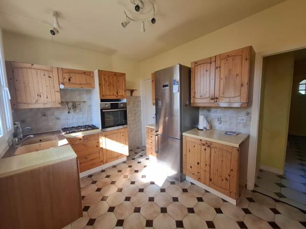Vente Maison 4 pièces 95 m2 à Coulommiers