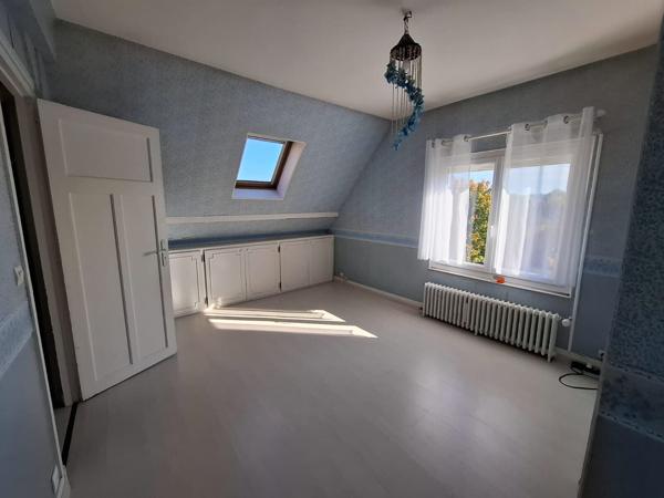 Vente Maison 4 pièces 95 m2 à Coulommiers