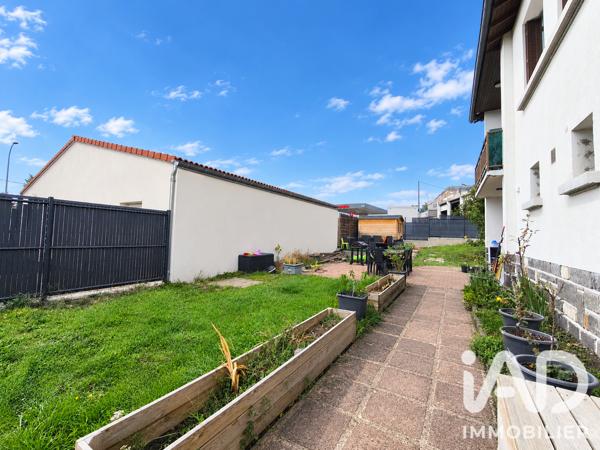 Maison à vendre 6 pièces 121 m² Pont-du-Château