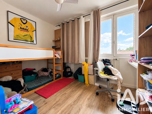 Maison à vendre 6 pièces 121 m² Pont-du-Château