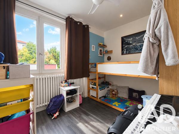 Maison à vendre 6 pièces 121 m² Pont-du-Château