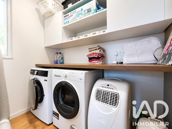 Maison à vendre 6 pièces 121 m² Pont-du-Château