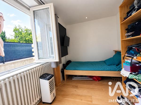 Maison à vendre 6 pièces 121 m² Pont-du-Château