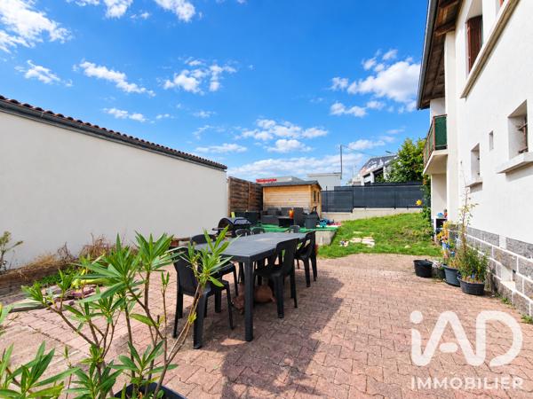 Maison à vendre 6 pièces 121 m² Pont-du-Château