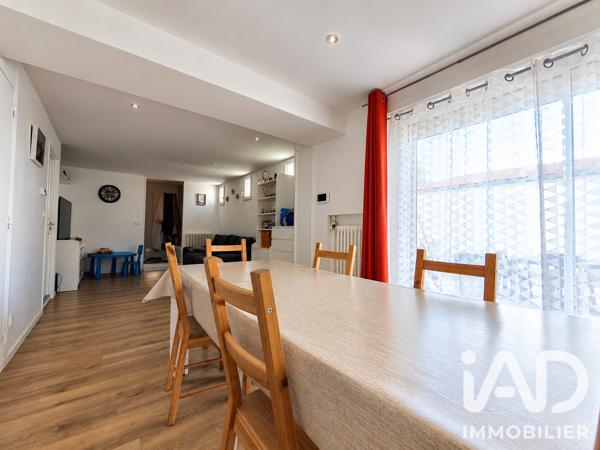 Maison à vendre 6 pièces 121 m² Pont-du-Château