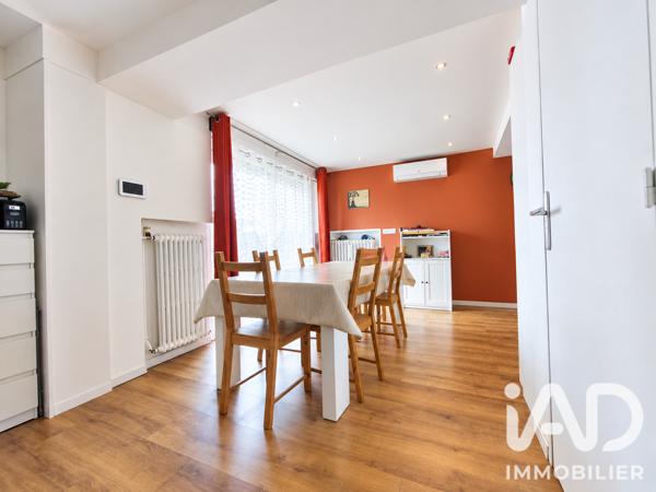 Maison à vendre 6 pièces 121 m² Pont-du-Château