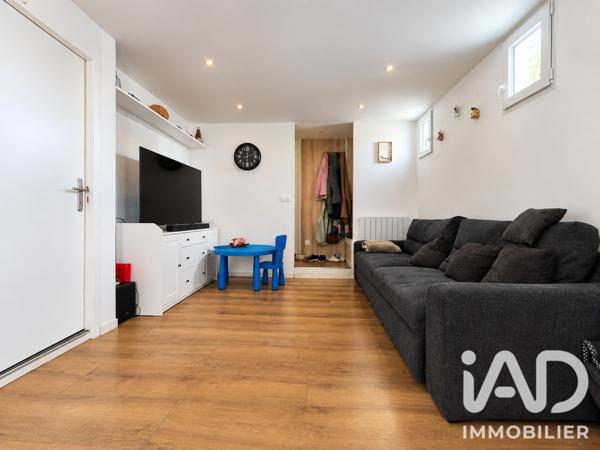 Maison à vendre 6 pièces 121 m² Pont-du-Château