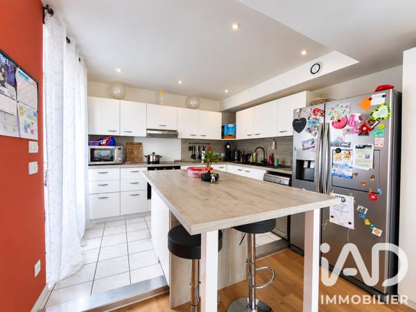 Maison à vendre 6 pièces 121 m² Pont-du-Château