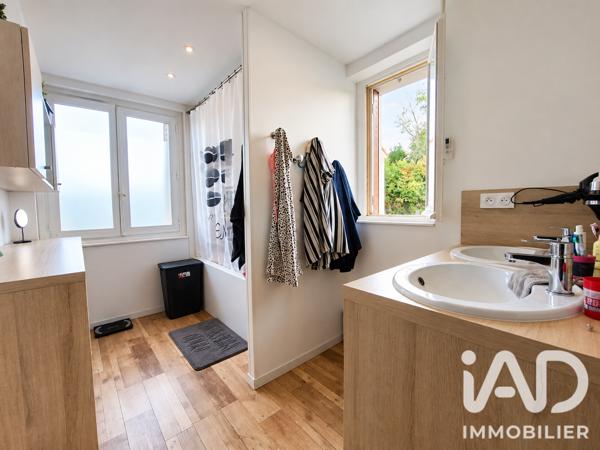 Maison à vendre 6 pièces 121 m² Pont-du-Château