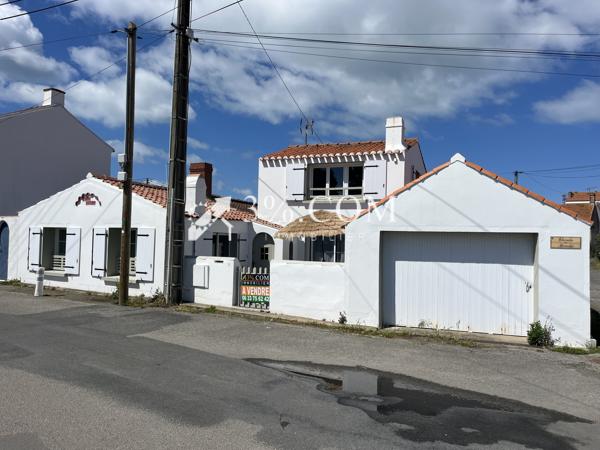 Maison
                                                                                                                                                                                                                                                                                                                        5 pièce(s)                                                                                                                                                                                                          3 chambre(s)                                                                                                                                                                                                          85  m²