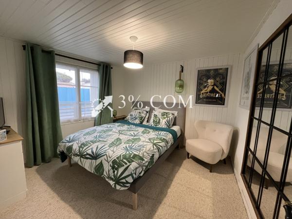 Maison
                                                                                                                                                                                                                                                                                                                        5 pièce(s)                                                                                                                                                                                                          3 chambre(s)                                                                                                                                                                                                          85  m²