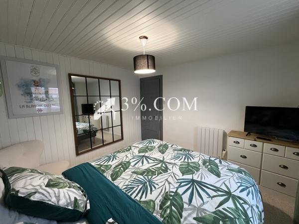 Maison
                                                                                                                                                                                                                                                                                                                        5 pièce(s)                                                                                                                                                                                                          3 chambre(s)                                                                                                                                                                                                          85  m²
