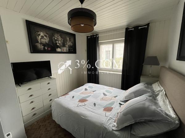 Maison
                                                                                                                                                                                                                                                                                                                        5 pièce(s)                                                                                                                                                                                                          3 chambre(s)                                                                                                                                                                                                          85  m²