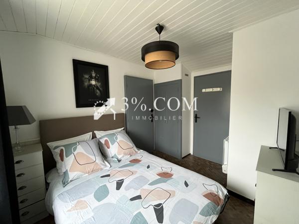 Maison
                                                                                                                                                                                                                                                                                                                        5 pièce(s)                                                                                                                                                                                                          3 chambre(s)                                                                                                                                                                                                          85  m²