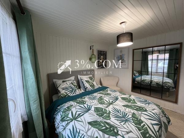 Maison
                                                                                                                                                                                                                                                                                                                        5 pièce(s)                                                                                                                                                                                                          3 chambre(s)                                                                                                                                                                                                          85  m²