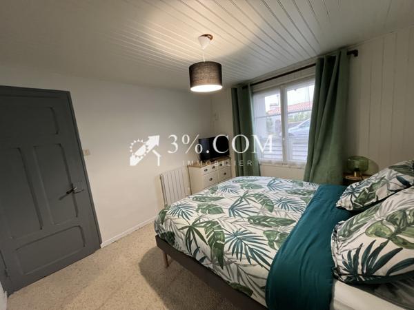 Maison
                                                                                                                                                                                                                                                                                                                        5 pièce(s)                                                                                                                                                                                                          3 chambre(s)                                                                                                                                                                                                          85  m²