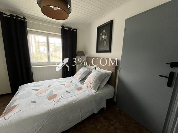 Maison
                                                                                                                                                                                                                                                                                                                        5 pièce(s)                                                                                                                                                                                                          3 chambre(s)                                                                                                                                                                                                          85  m²