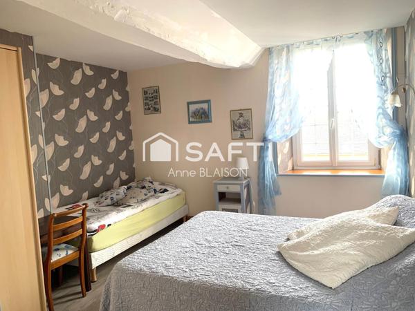 Belle opportunité à saisir ! Chambres d'hôtes !