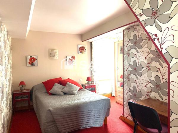 Belle opportunité à saisir ! Chambres d'hôtes !