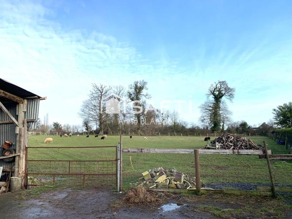 Belle opportunité à saisir ! Chambres d'hôtes !